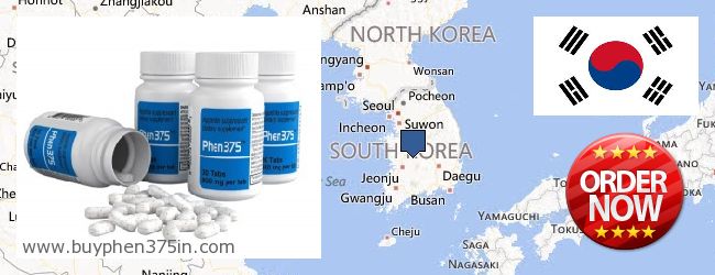 Dónde comprar Phen375 en linea South Korea